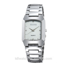 New Alibaba Products Stainless Steel Men Hand Watch